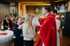 03.06.2023 Pfarrfirmung